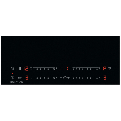 Варильна поверхня Electrolux EIS62443 фото №2