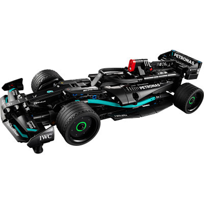 Конструктор Lego Technic Mercedes-AMG F1 W14 E Performance Pull-Back 240 деталей (42165) фото №2