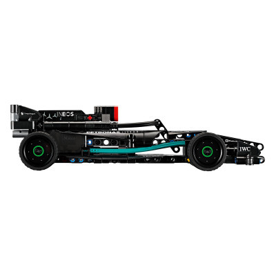 Конструктор Lego Technic Mercedes-AMG F1 W14 E Performance Pull-Back 240 деталей (42165) фото №3