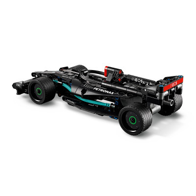 Конструктор Lego Technic Mercedes-AMG F1 W14 E Performance Pull-Back 240 деталей (42165) фото №4