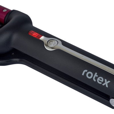 Плойка Rotex RHC480-T 3D Wave фото №5