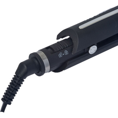 Плойка Rotex RHC480-T 3D Wave фото №6