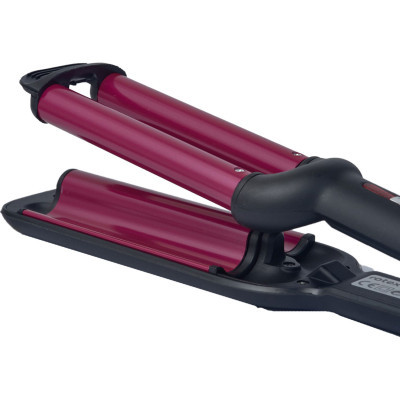 Плойка Rotex RHC480-T 3D Wave фото №7