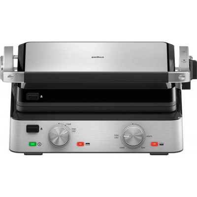 Гриль Braun CG 7020