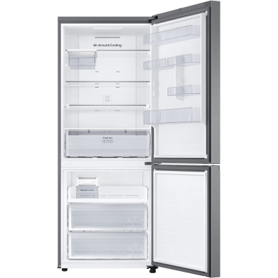 Холодильник Samsung RB50DG602ES9UA фото №2