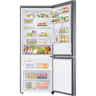 Холодильник Samsung RB50DG602ES9UA фото №7