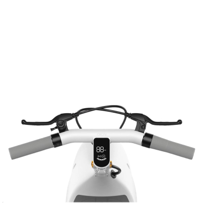 Електросамокат OKAI Ceetle PRO EA10C 10" 900 Вт 10.4 Ah White (EA10C-W) фото №12
