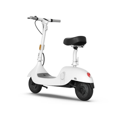 Електросамокат OKAI Ceetle PRO EA10C 10" 900 Вт 10.4 Ah White (EA10C-W) фото №2