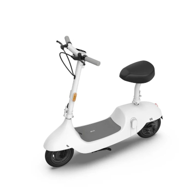 Електросамокат OKAI Ceetle PRO EA10C 10" 900 Вт 10.4 Ah White (EA10C-W) фото №4