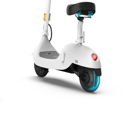 Електросамокат OKAI Ceetle PRO EA10C 10" 900 Вт 10.4 Ah White (EA10C-W) фото №9