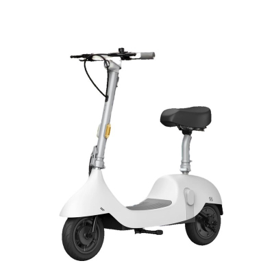 Електросамокат OKAI Ceetle PRO EA10C 10" 900 Вт 10.4 Ah White (EA10C-W)