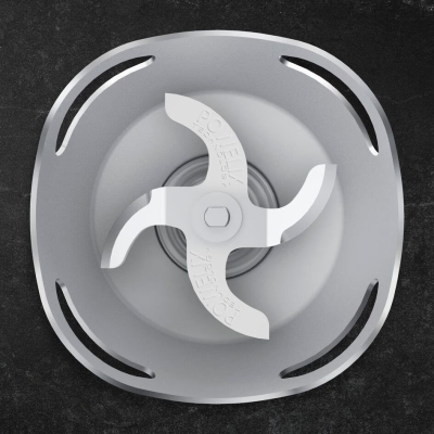 Блендер Tefal HB656G10 фото №5