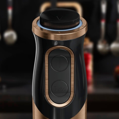 Блендер Tefal HB656G10 фото №6
