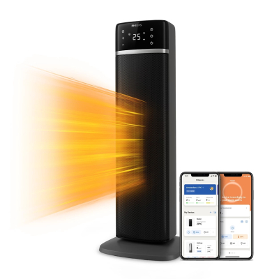 Тепловентилятор Philips CX5120/11 фото №3