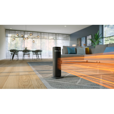 Тепловентилятор Philips CX5120/11 фото №8