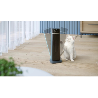 Тепловентилятор Philips CX5120/11 фото №9