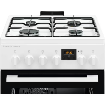 Плита Electrolux LKK560232W фото №2