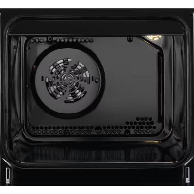 Плита Electrolux LKK560232W фото №4