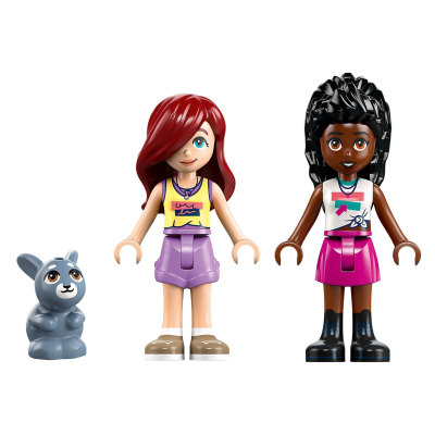 Конструктор Lego Friends Хартлейк-Сіті. Фургон із морозивом (42644) фото №5