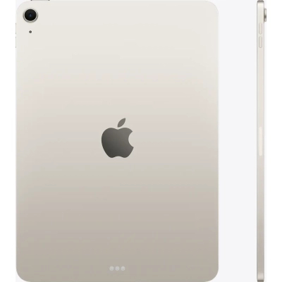 Планшет Apple iPad Air 11" M3 Wi-Fi 128GB Starlight (MC9Y4TY/A) фото №2