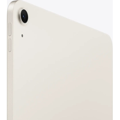 Планшет Apple iPad Air 11" M3 Wi-Fi 128GB Starlight (MC9Y4TY/A) фото №3