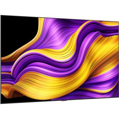 Телевизор LG OLED83G54LW фото №2
