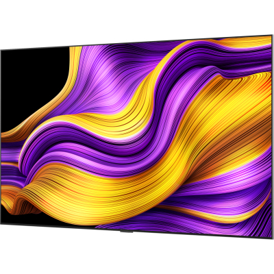 Телевизор LG OLED83G54LW фото №3