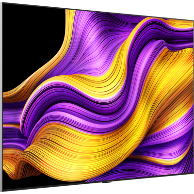 Телевизор LG OLED83G54LW фото №6
