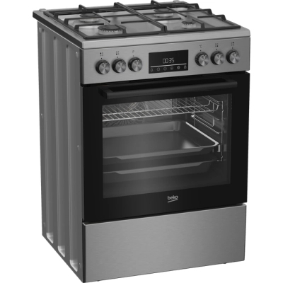 Плита Beko FBM62330GXTN фото №2