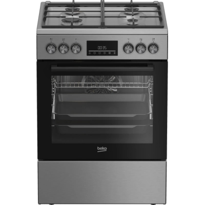 Плита Beko FBM62330GXTN