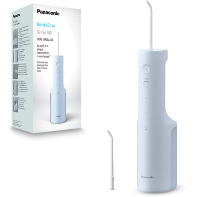Іригатор Panasonic EW-DJ26-A321 фото №9