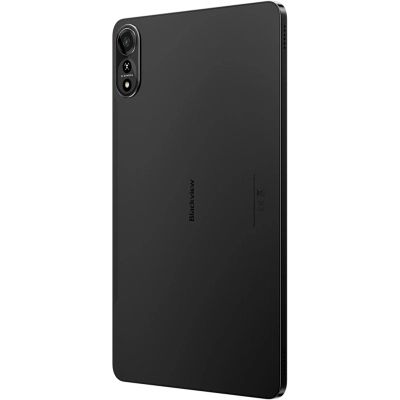 Планшет Blackview MEGA 2 SET 12" 12/256GB LTE Celestial Gray (Клавіатура/чохол/стилус/скло/мишка/навушники) (693154832 фото №6