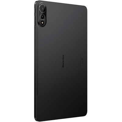 Планшет Blackview MEGA 2 SET 12" 12/256GB LTE Celestial Gray (Клавіатура/чохол/стилус/скло/мишка/навушники) (693154832 фото №7