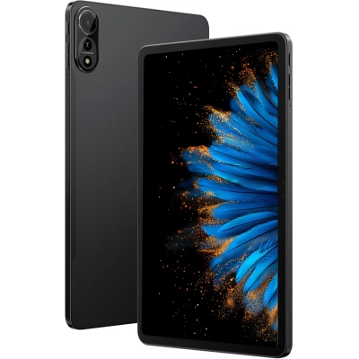 Планшет Blackview MEGA 2 SET 12" 12/256GB LTE Celestial Gray (Клавіатура/чохол/стилус/скло/мишка/навушники) (693154832 фото №8
