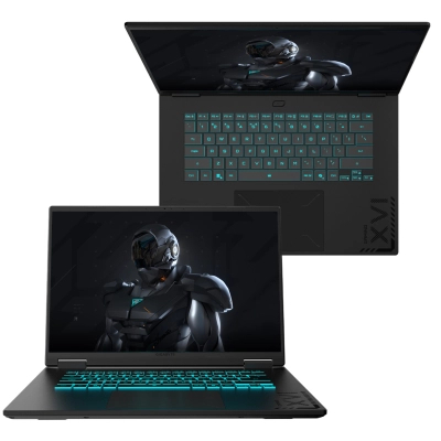 Ноутбук GigaByte Gaming A16 (3VHK3UA894SD) фото №10