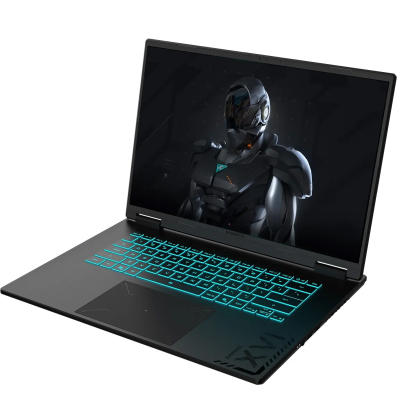 Ноутбук GigaByte Gaming A16 (3VHK3UA894SD) фото №2