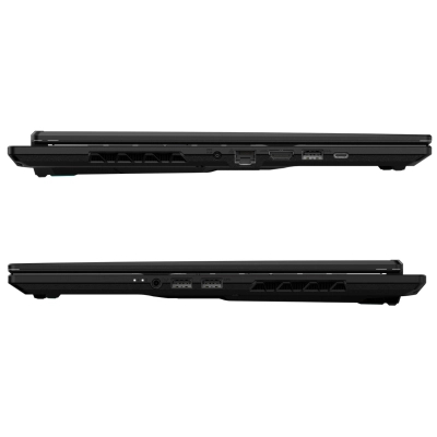 Ноутбук GigaByte Gaming A16 (3VHK3UA894SD) фото №4
