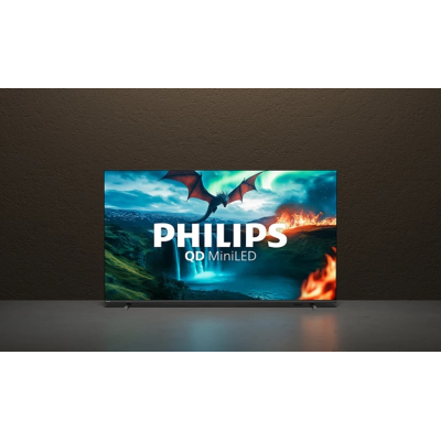 Телевизор Philips 65MLED820/12 фото №5