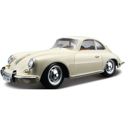 Машини Bburago PORSCHE 356B (18-22079)