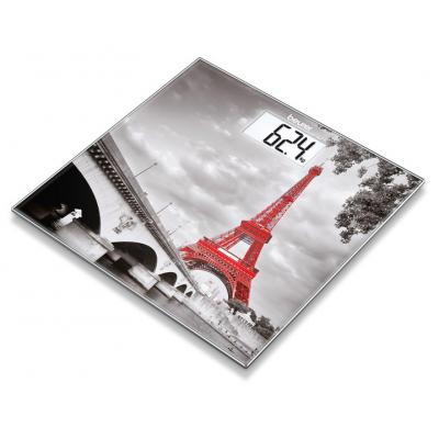 Веси напольные Beurer GS 203 Paris (4211125756314)