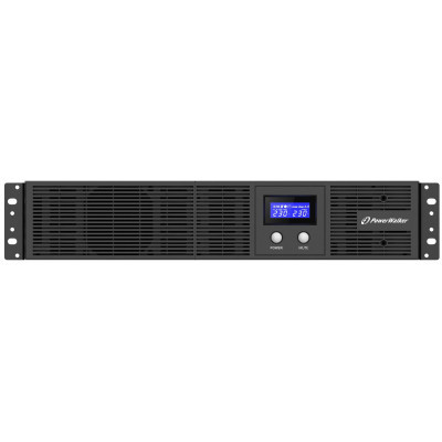 Джерело безперебійного живлення PowerWalker VI 2200 RLE (10121100) фото №2