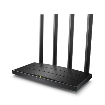 Маршрутизатор TP-Link ARCHER-C6 фото №2