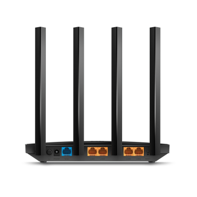 Маршрутизатор TP-Link ARCHER-C6 фото №3