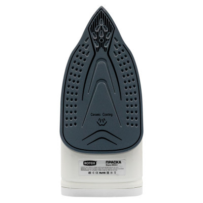 Утюг Rotex RIC22-C Super Glide фото №2