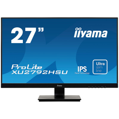 Монітор Iiyama XU2792HSU-B1