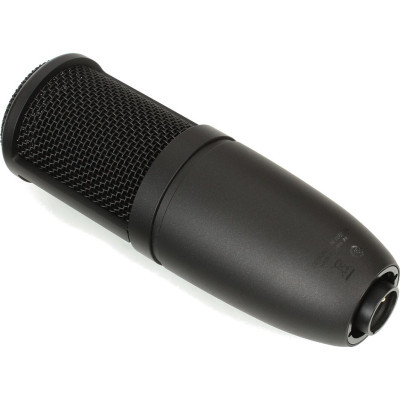 Микрофон AKG P120 Black (3101H00400) фото №4