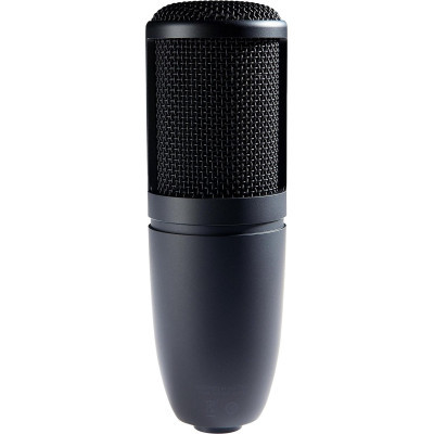 Микрофон AKG P120 Black (3101H00400) фото №5
