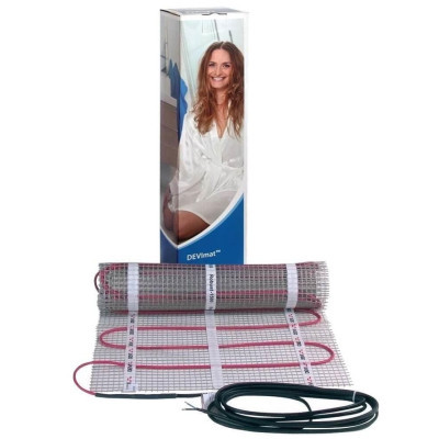 Теплый пол DEVI Comfort 150T 1235W (83030584)