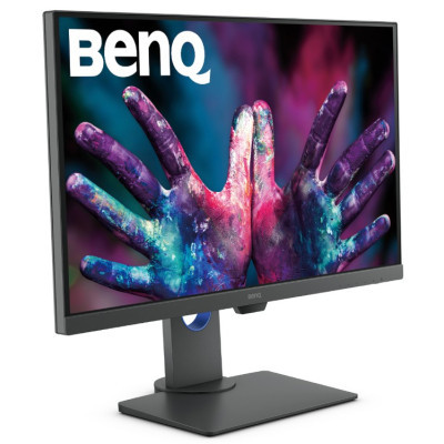 Монітор BenQ PD2705Q фото №2