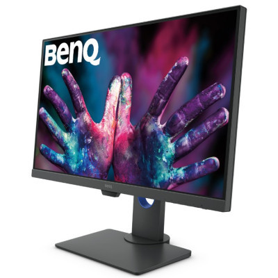 Монітор BenQ PD2705Q фото №3